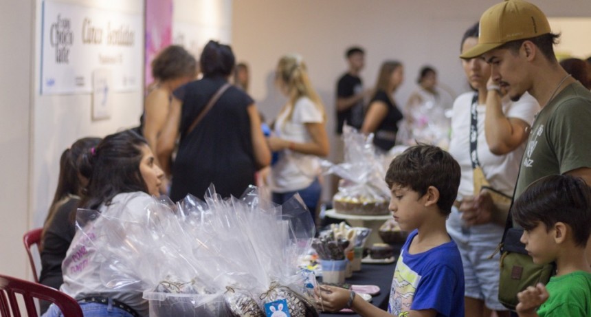 Programas culturales y gastronómicos por Semana Santa en Luján