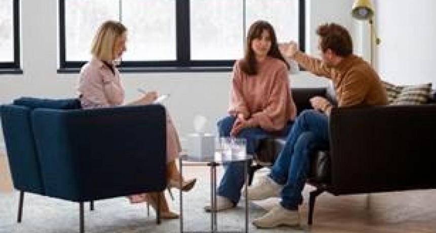 El rol del counselor en fertilidad: un puente entre emociones y decisiones