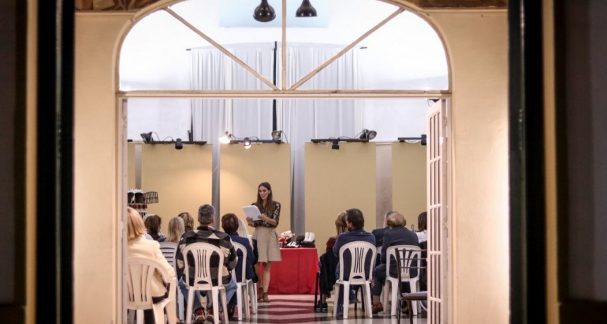 Se desarrollará el Ciclo de Charlas “El camino de la sal” en el Museo de la Ciudad  