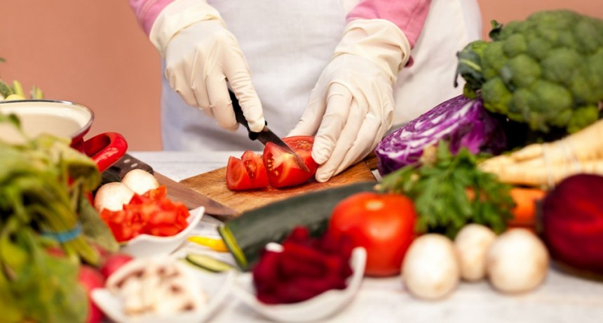  Inscripciones abiertas para los nuevos cursos de Manipulación de Alimentos