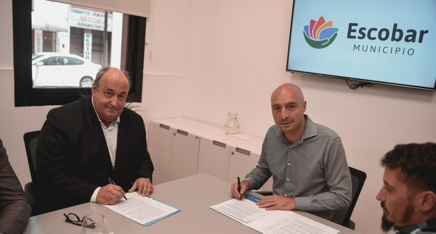 ENARGAS realizó una jornada de capacitación para Entidades de Bien Público de Escobar 