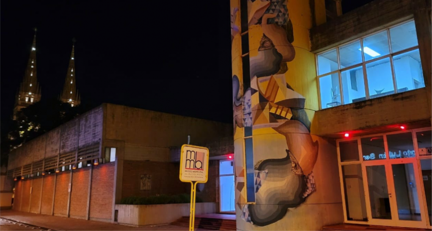 El Museo Udaondo participará de una nueva edición de “Una Noche en los Museos”