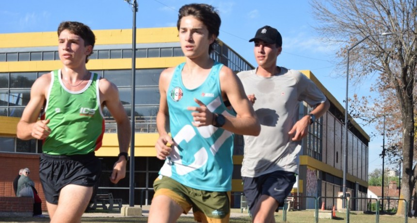 Juegos Bonaerenses: comenzó la Etapa Local de Deportes con más de 3.000 participantes