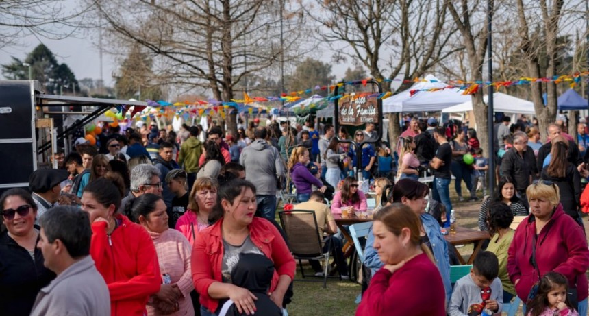 Música en el Pueblo llega a la localidad de Olivera
