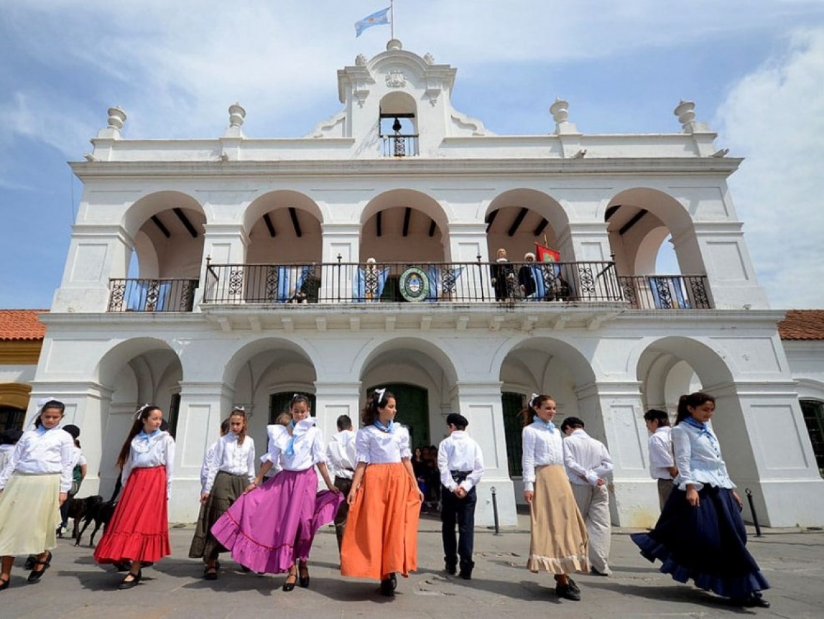 El Museo Udaondo festeja el 25 de mayo con variadas propuestas