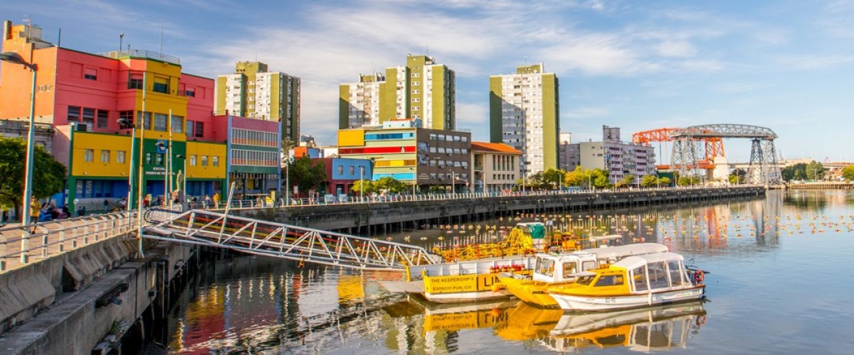 Cultura y gastronomía, ejes de un nuevo fin de semana extralargo en la Ciudad de Buenos Aires 