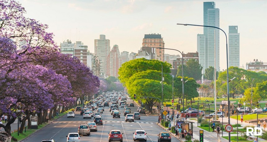 Buenos Aires, la mejor ciudad de América en el turismo de reuniones