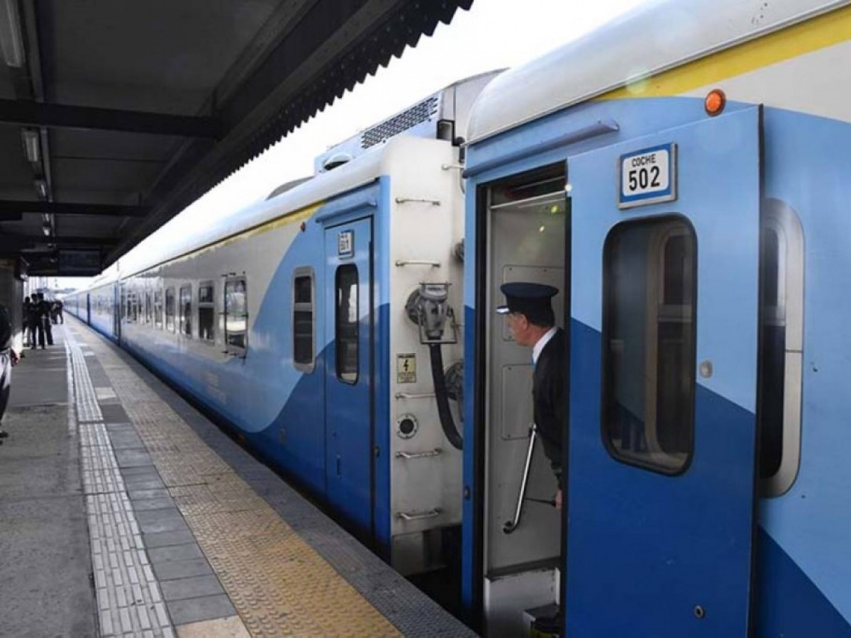 YA SE ENCUENTRAN DISPONIBLES LOS PASAJES A BRAGADO-PEHUAJÓ DEL 8 AL 31 DE  MAYO
