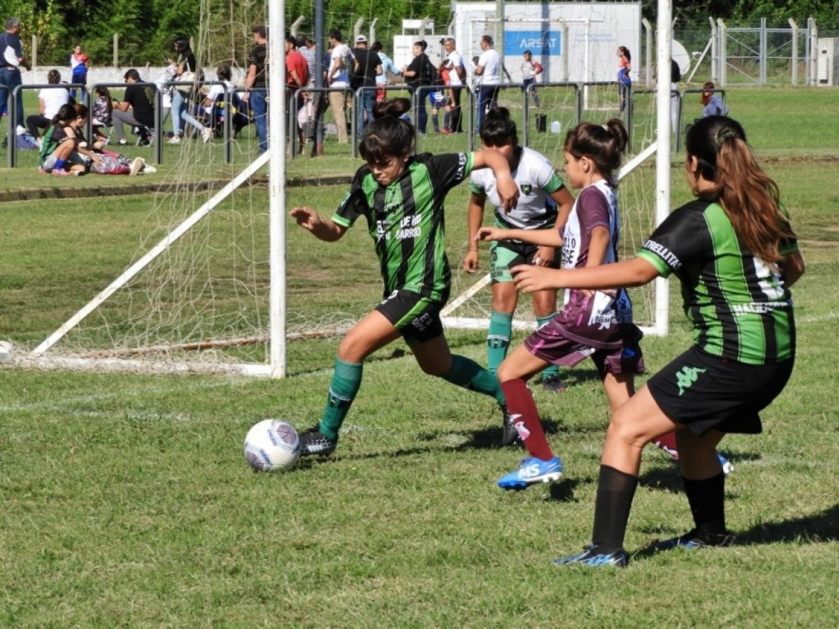 Agenda de actividades deportivas para el fin de semana