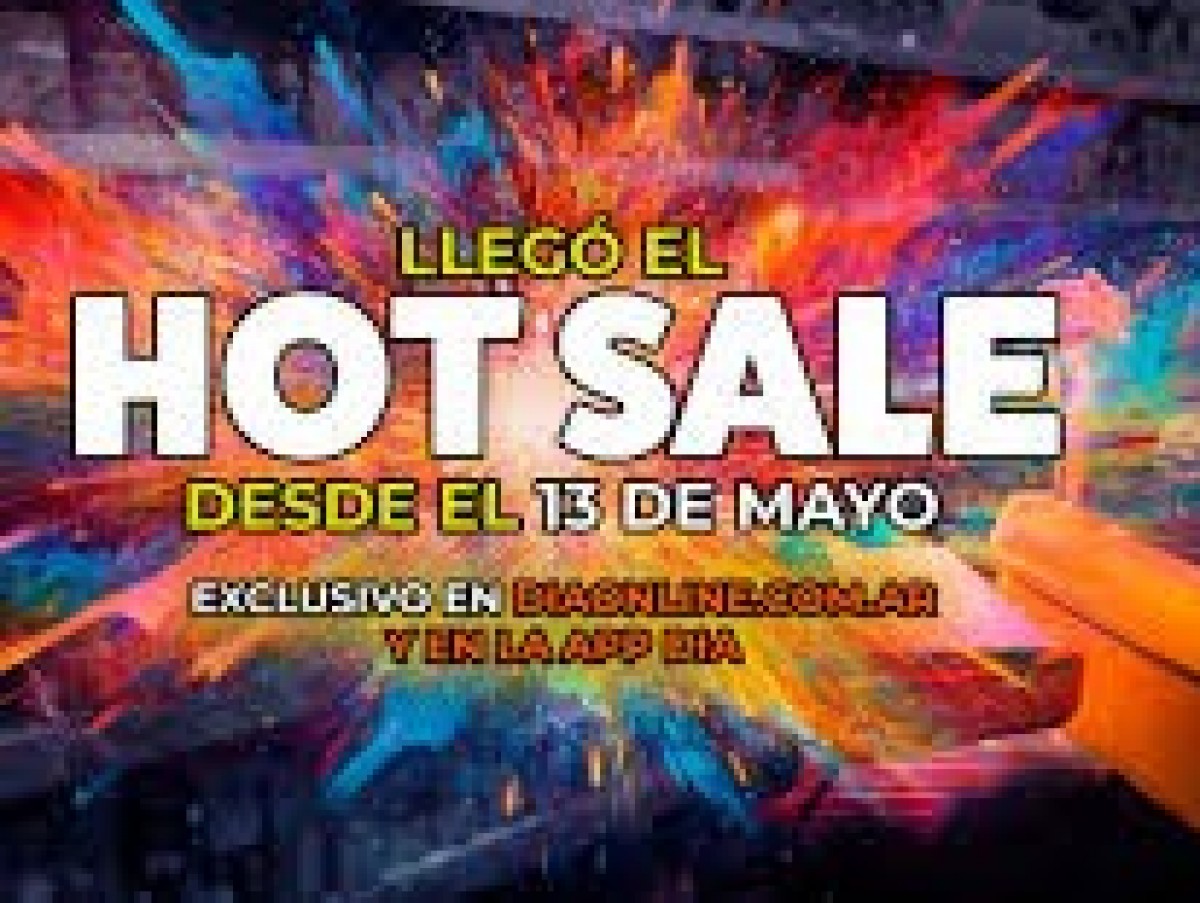 En Dia, el ahorro del Hot Sale dura más 