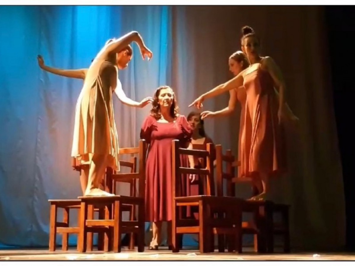   La Comedia Municipal celebrará 40 años en el Teatro Trinidad Guevara