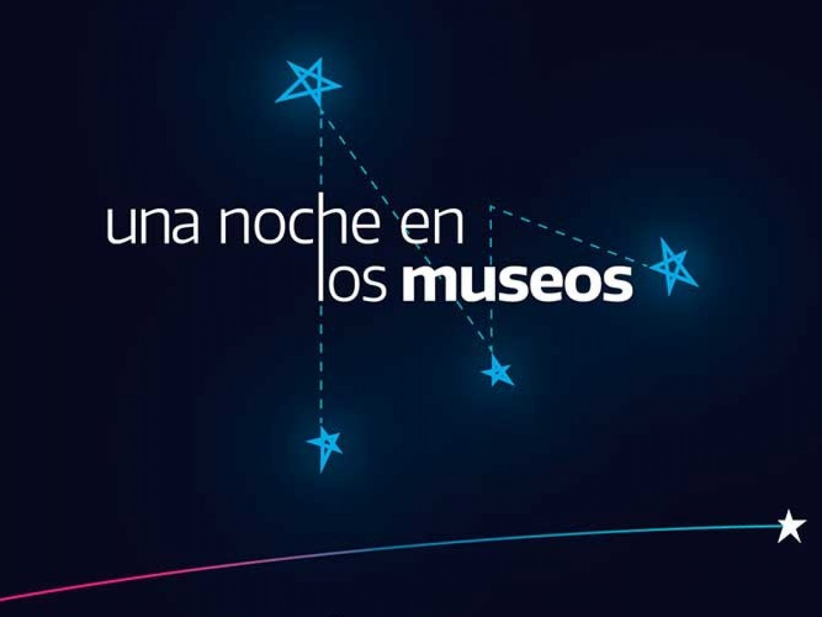 El Udaondo participará de una nueva edición de “Una noche en los museos”