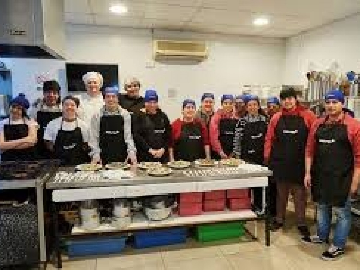 Naturgy lanzó la edición 2024 de Energía del Sabor   