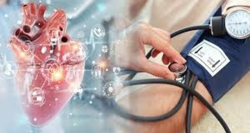 Hipertensión Arterial: todo lo que hay que saber sobre esta enfermedad y cómo detectarla a tiempo  