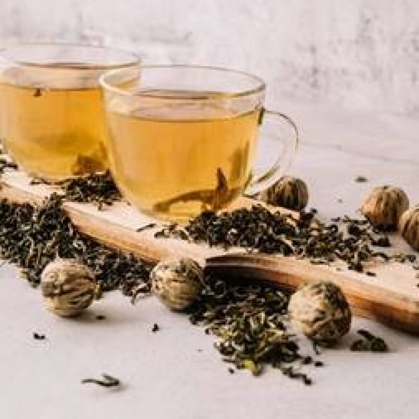 Té. Disfrutemos de la fiel infusión milenaria