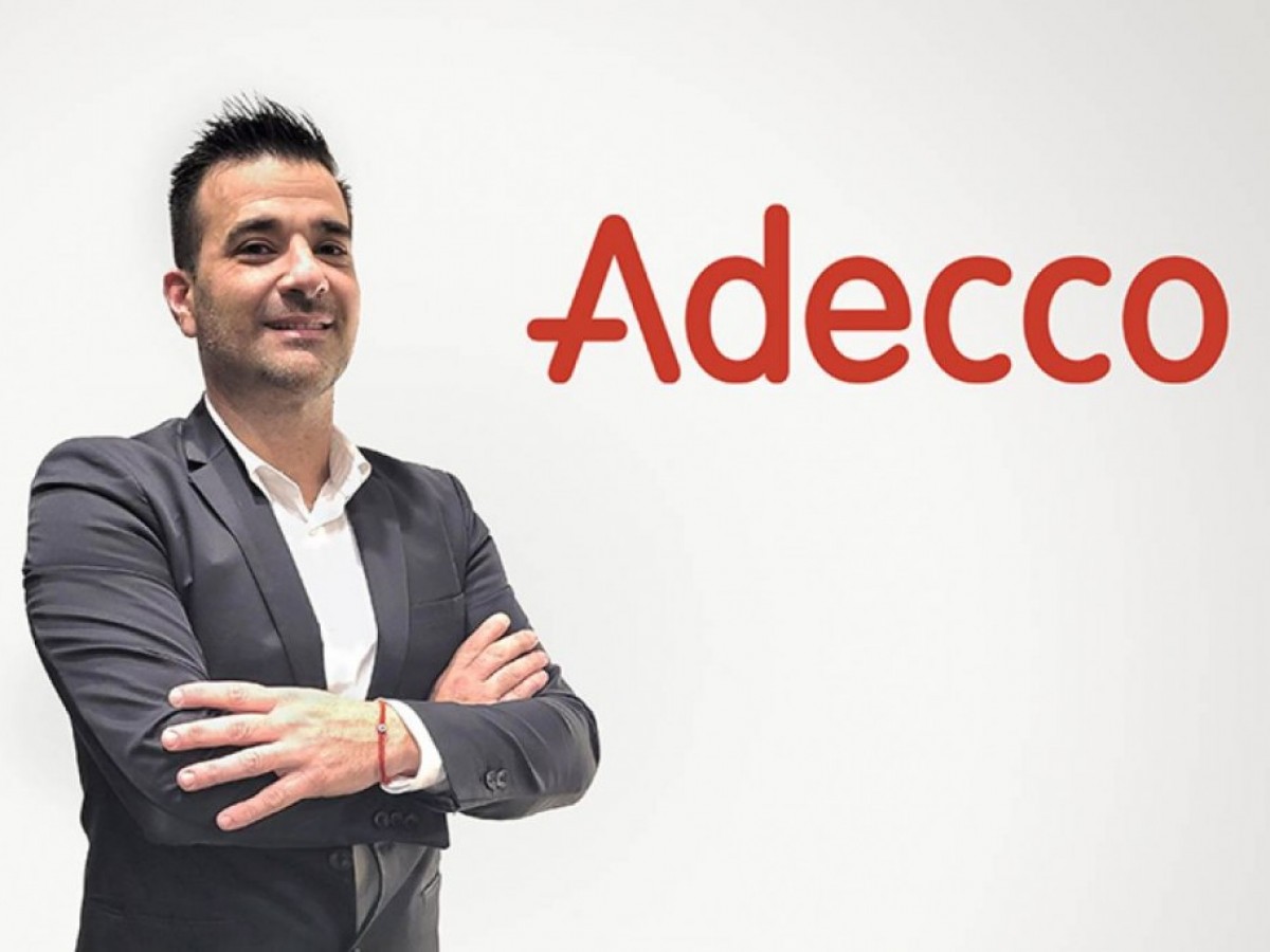 Facundo Lopez Cordini es designado     Director Nacional de Outsourcing de Adecco Argentina 