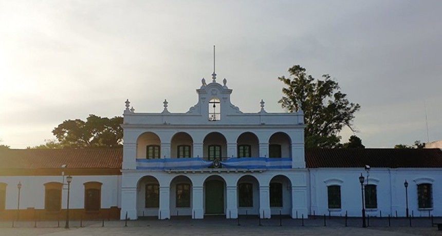 El Complejo Museográfico conmemora a Enrique Udaondo