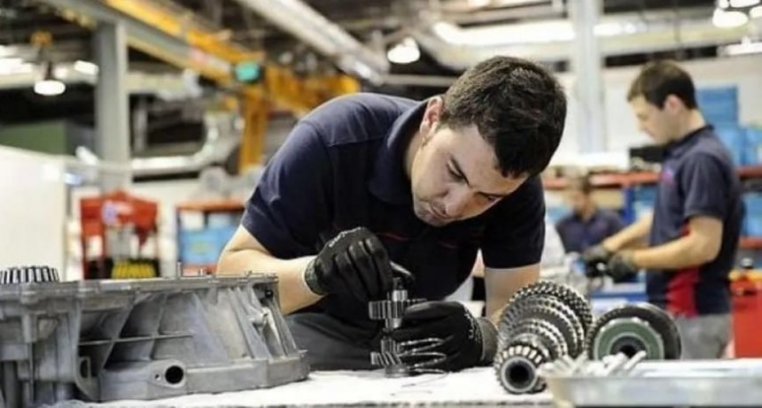 Fomentar Empleo: convocatoria a emprendimientos que deseen contratar personal