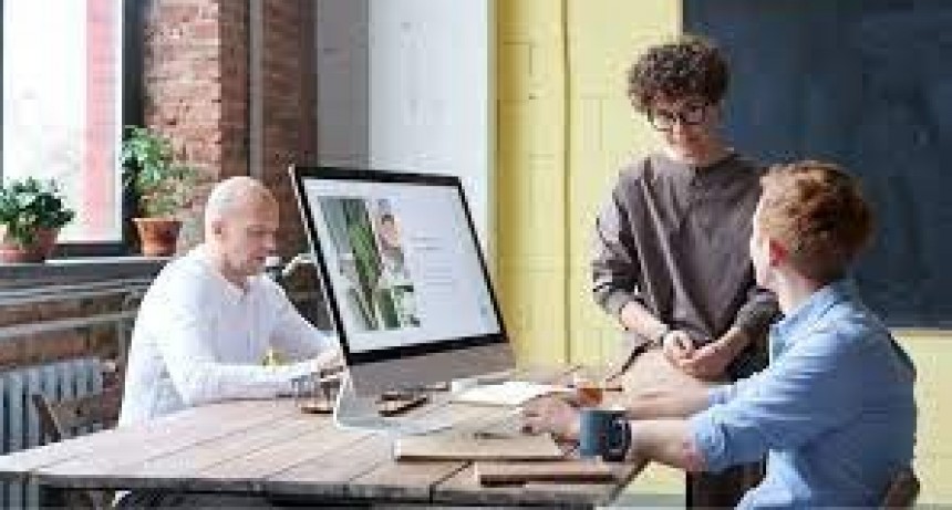 ¿Cómo hacer que cinco generaciones convivan en el mismo ambiente laboral?
