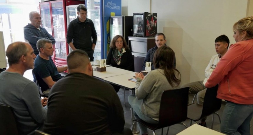 Luján Alerta 24: más de 2000 Vecinos Conectados en barrios y localidades