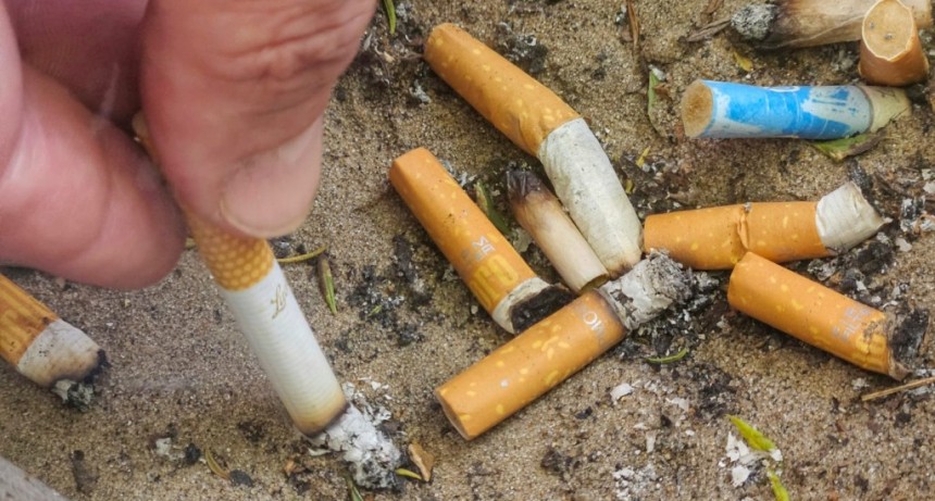 Nueva charla de acompañamiento para dejar el tabaco