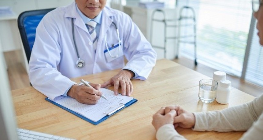 En Argentina se diagnostican 5mil casos anuales de Cáncer Renal