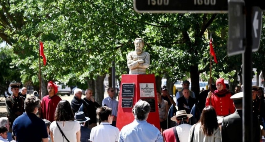 Actividades en homenaje al General Martín Miguel de Güemes 