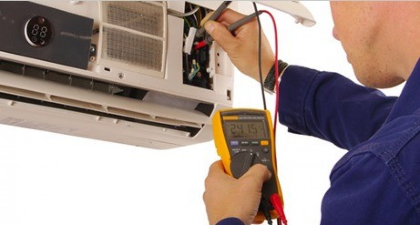 Inscripción abierta para el curso de Instalación y Reparación de Equipos de Climatización 