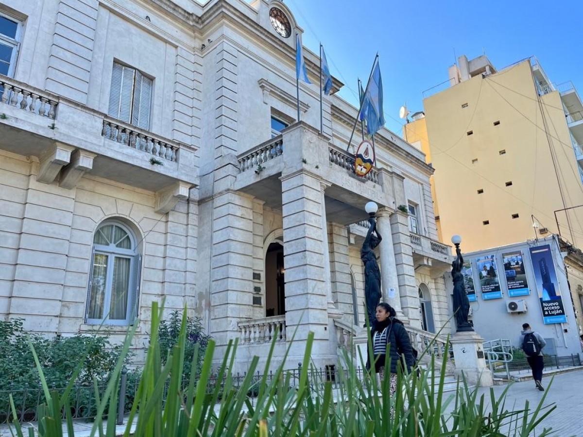 El Municipio de Luján lidera el ranking de transparencia 
