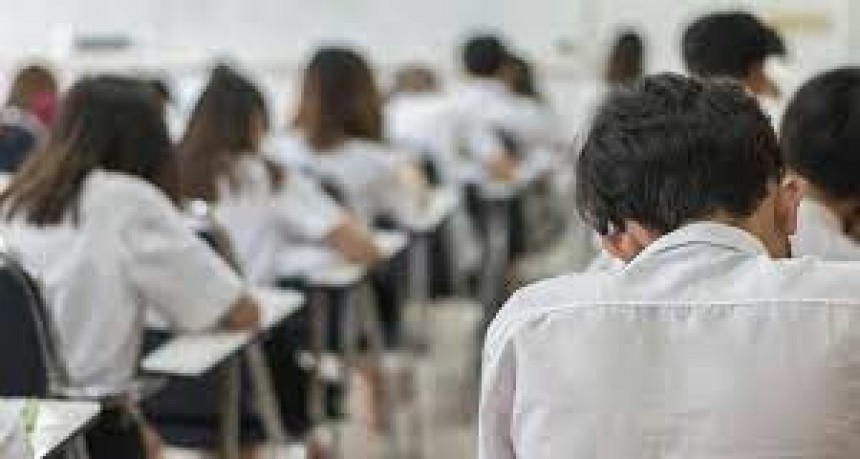 AIEPBA adhiere a un pronunciamiento contra las reiteradas suspensiones de clases