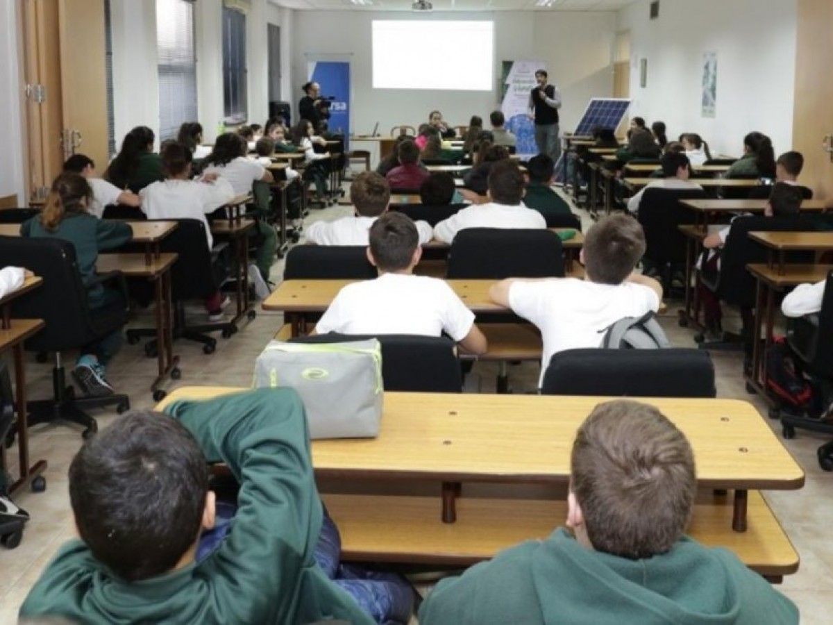 EL GOBIERNO BONAERENSE AUTORIZÓ UN AUMENTO EN LOS ARANCELES DE COLEGIOS, PERO SIGUEN DEBAJO DEL ÍNDICE DE INFLACIÓN Y DE SALARIOS