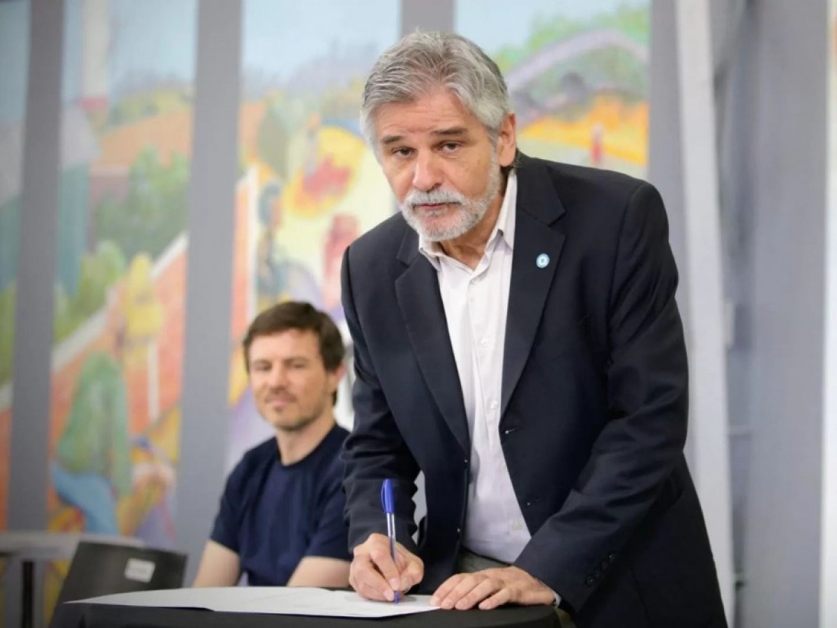 Programa “Equipar Ciencia”