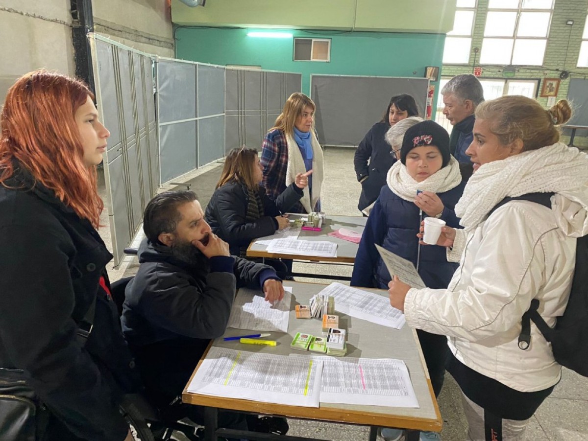 Discapacidad: se entregaron 100 nuevos Pases Libres Multimodales  