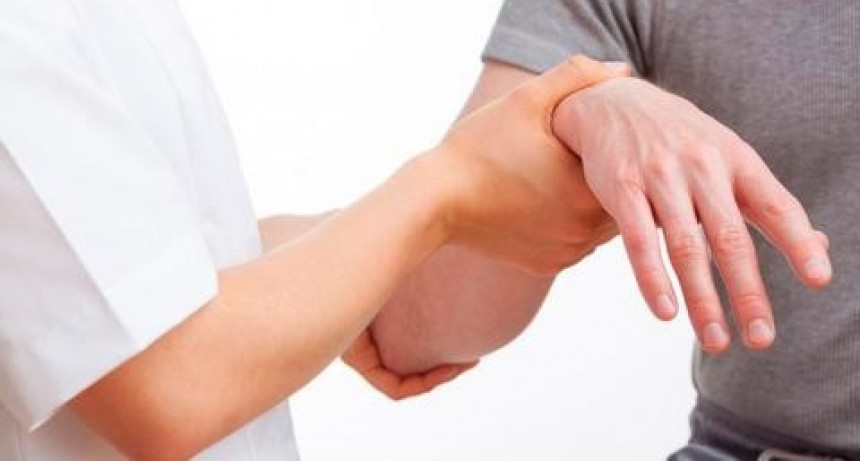 LA TAREA CLAVE DEL KINESIÓLOGO EN LA RECUPERACIÓN MOTRIZ DE PACIENTES PSIQUIÁTRICOS