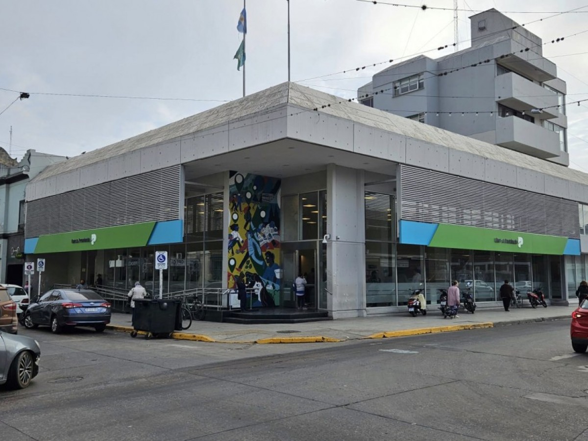 Producción: nuevas líneas de créditos exclusivas para comercios 