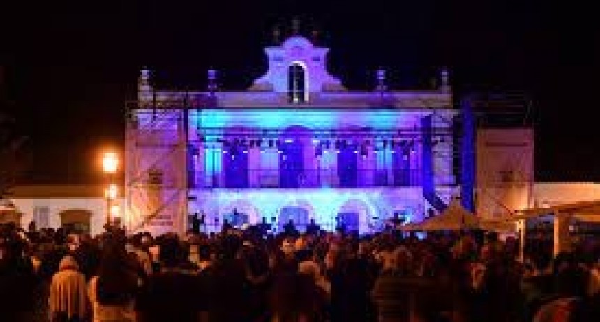 El Complejo Udaondo festeja el 9 de Julio