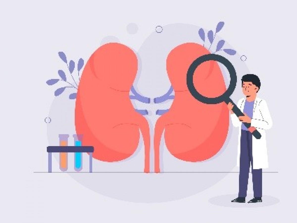 La vulnerabilidad de los pacientes con enfermedad renal