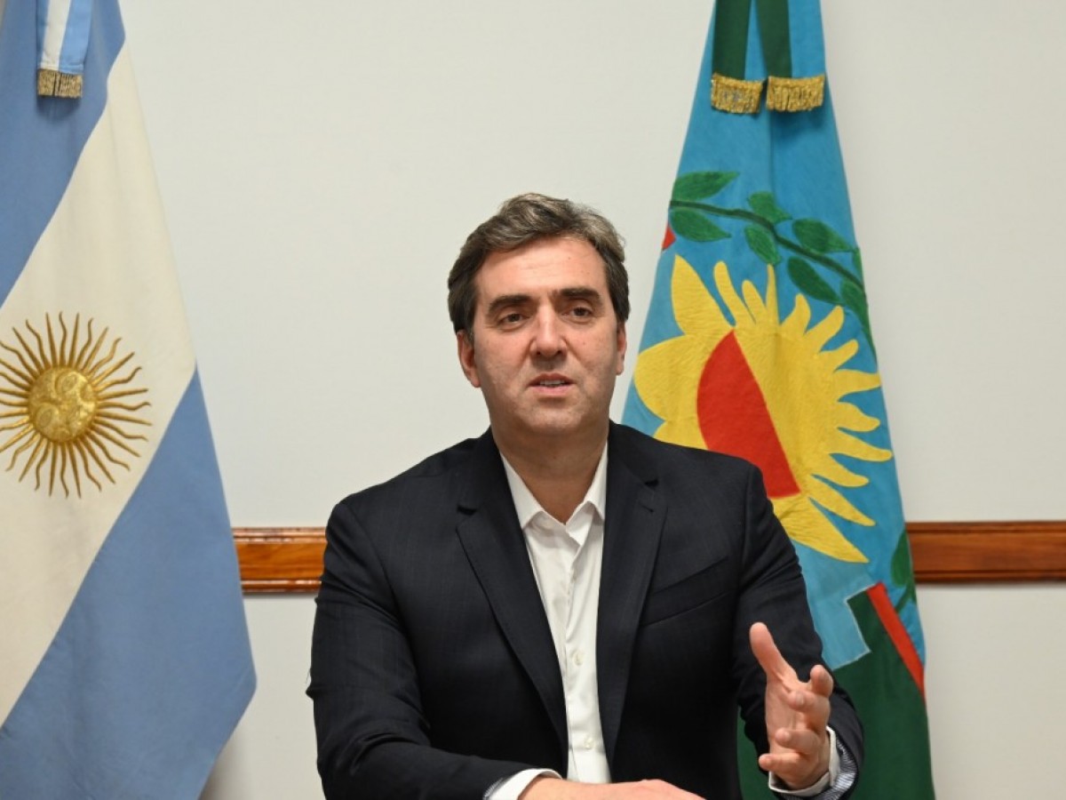 La justicia falló en favor del Municipio y se retomarán las obras de reconversión del Basural