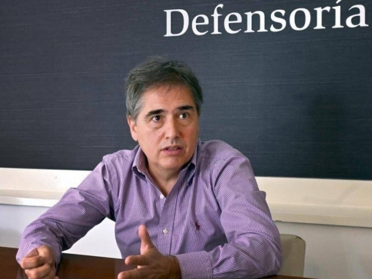 Lorenzino destacó la decisión judicial de dar continuidad a las obras en el basural de Luján