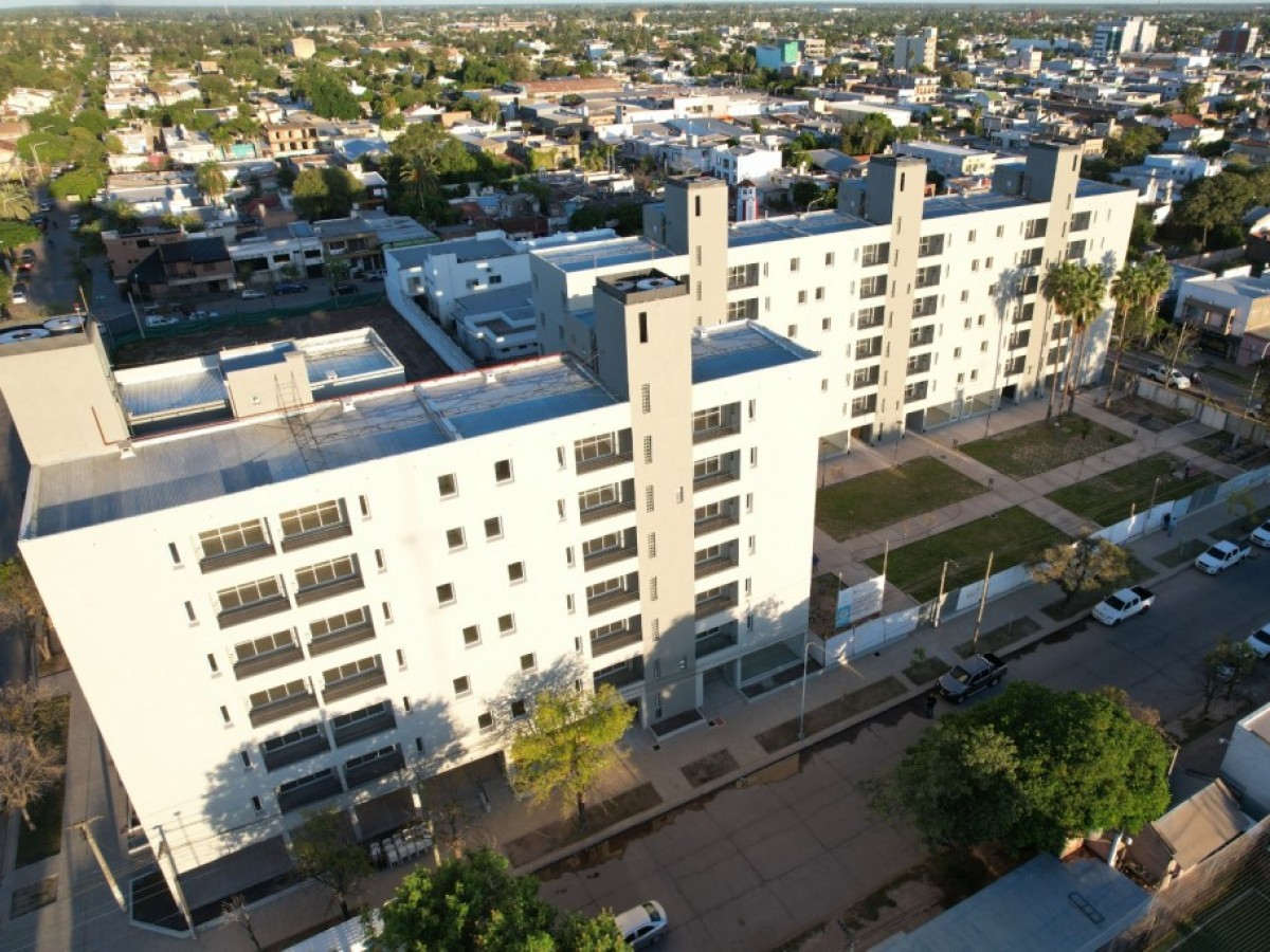 Ya están abiertas las inscripciones para 12 nuevos Desarrollos Urbanísticos Procrear II