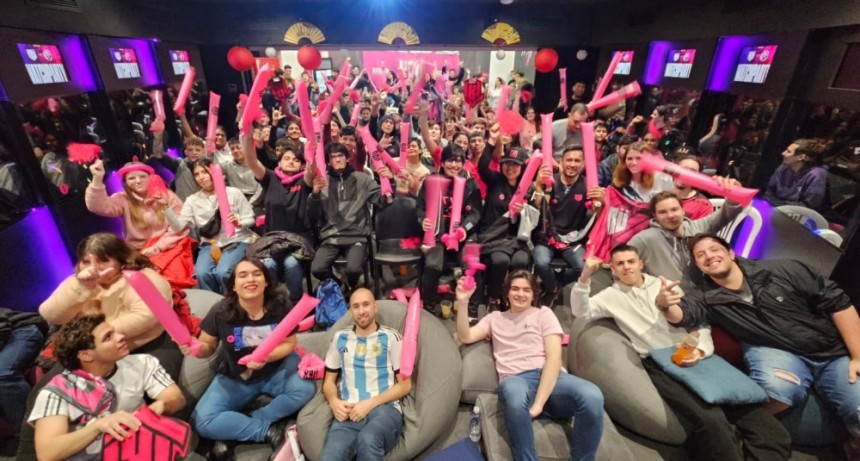 KRÜ Esports hizo historia y pasa al MUNDIAL de VALORANT