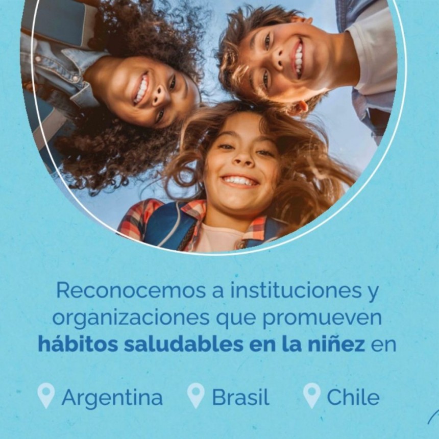 Se lanza la convocatoria para la 3ra edición del   Premio Aprendiendo a Disfrutar 2023