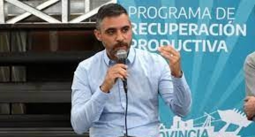 El titular de ARBA dijo que hoy la provincia de Buenos Aires 