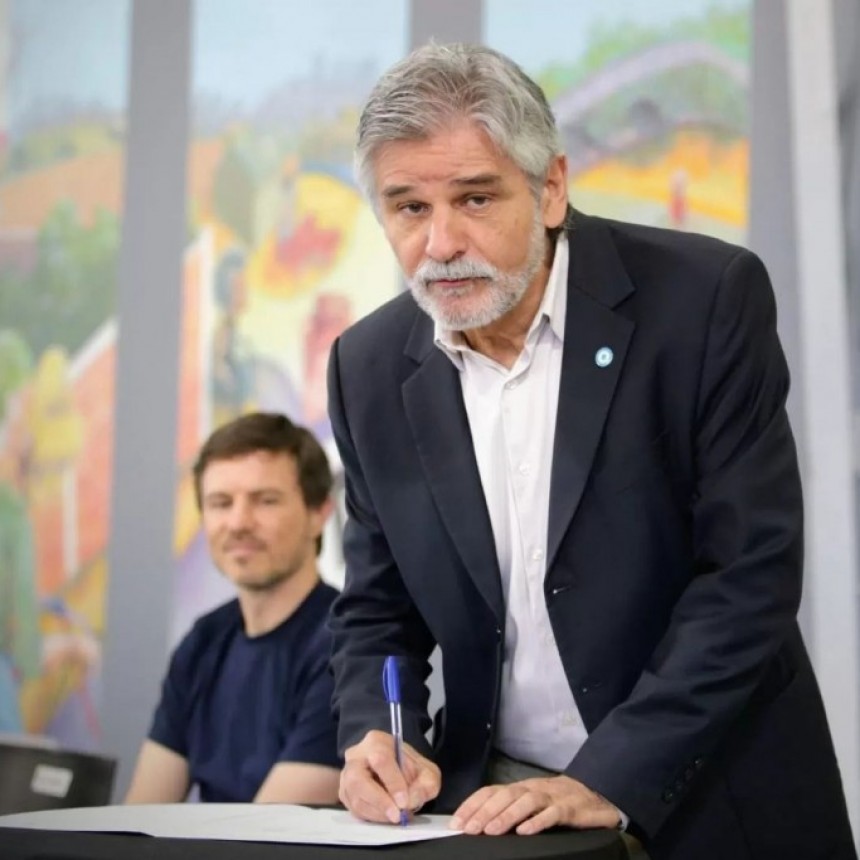 Programa “Equipar Ciencia”. El Ministerio de Ciencia destina a la ciudad de Tandil más de un millón de dólares en equipamiento