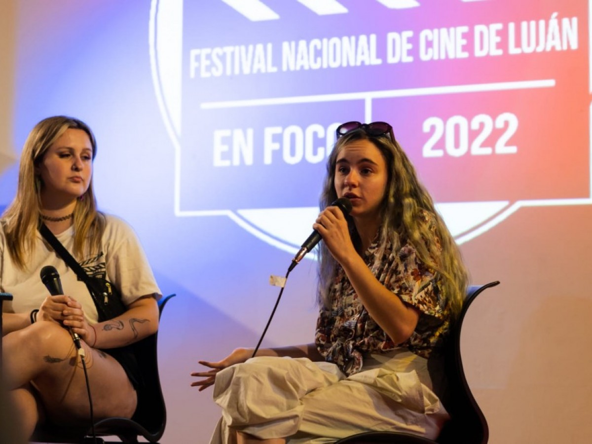 El Municipio invita a participar del Festival Nacional de Cine en Luján