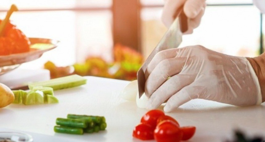 Inscripciones abiertas para los nuevos cursos de Manipulación de Alimentos   