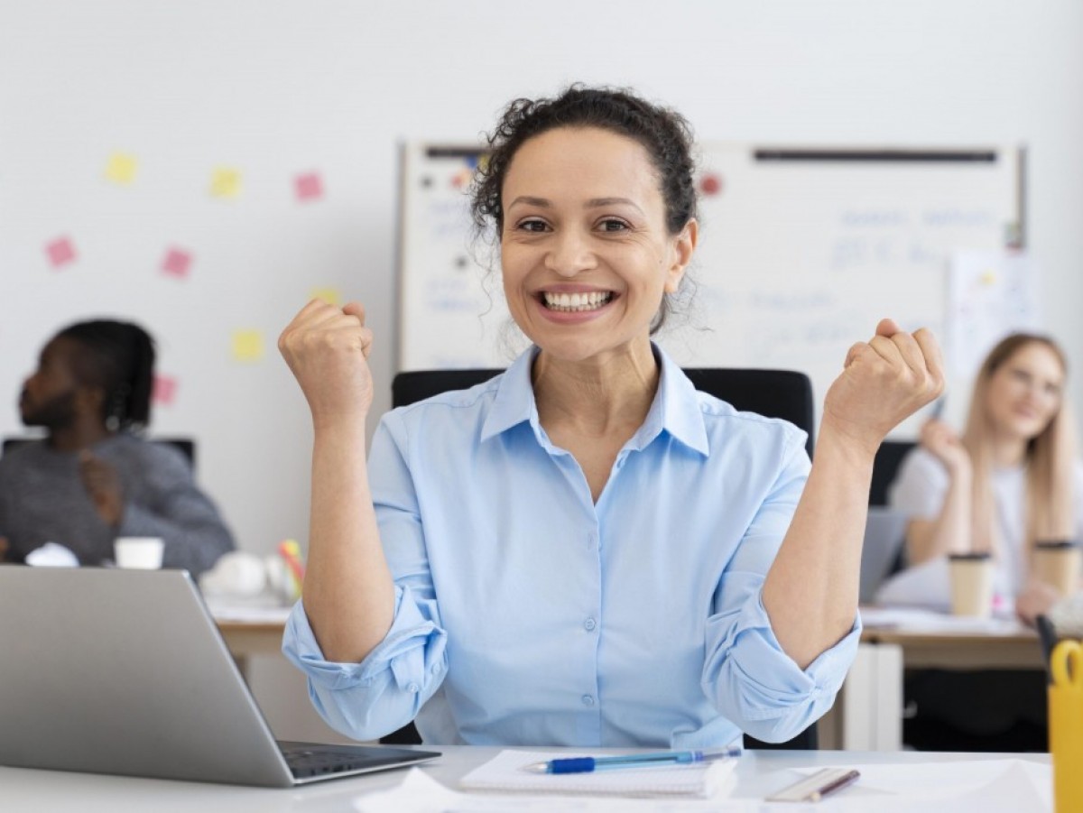 Un lugar de trabajo que funcione sin problemas:   ¿Utópico o posible?