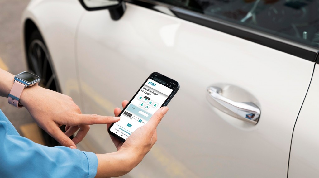 Hasta mañana hay tiempo para pagar la cuota 3 del Impuesto Automotor con descuento