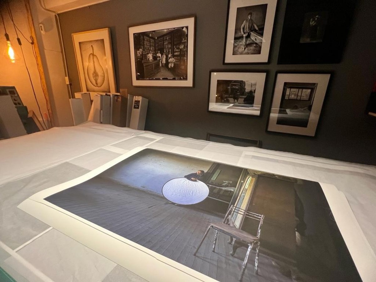 Se inaugurará la muestra fotográfica “Cielo Sur” en el Museo de Bellas Artes