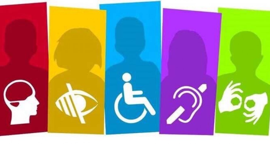 Convocan a municipios para capacitarse en discapacidad y accesibilidad desde un  enfoque interseccional